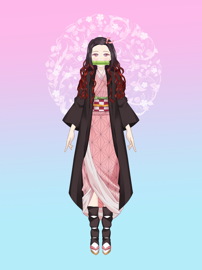 Anime Princess Cosplay ASMR