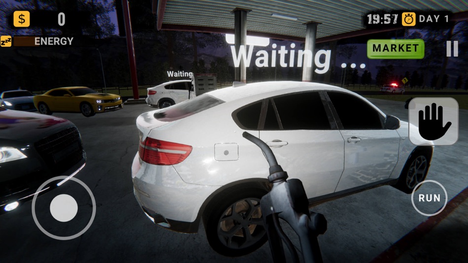 #2. Pumping Simulator 24 (iOS) By: CLAP GAMES OYUN TEKNOLOJILERI SANAYI VE TICARET