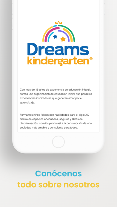 Dreams Kindergarten Screenshot