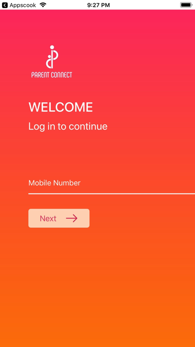 St Mary's School Mariam Nagar Screenshot