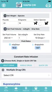 How to cancel & delete ivapm cri 2