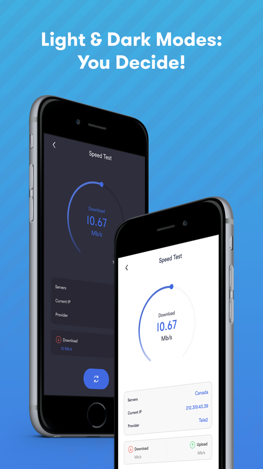 #4. Orca VPN (iOS) 由: KITAU Robotics LTD