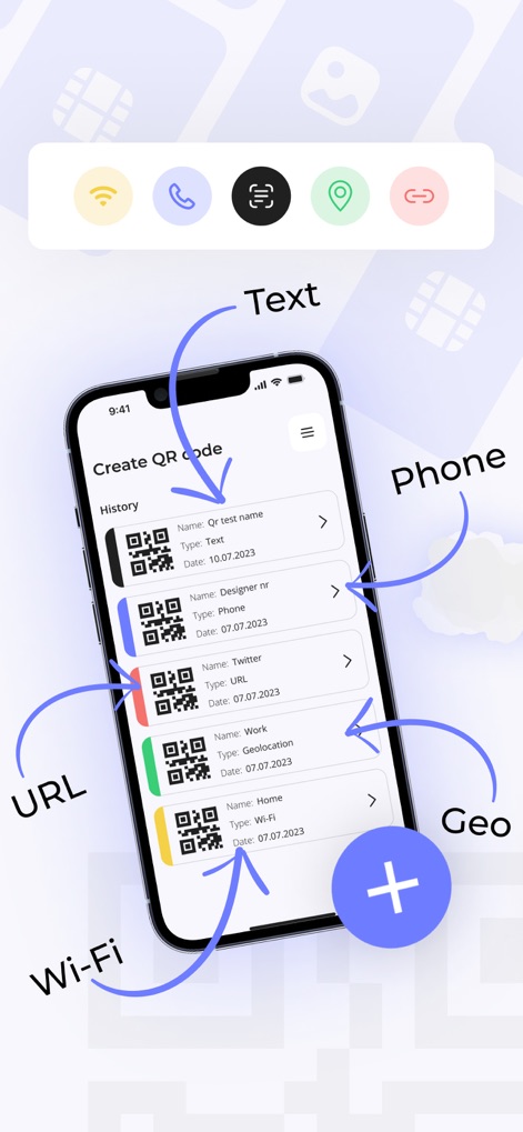 Guard Gate - Productivity App | MWM