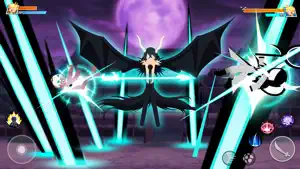 Stickman Soul Fighting screenshot 2