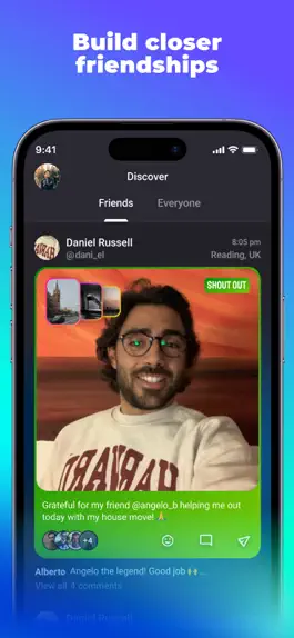 Game screenshot naborly. Love your neighbor. mod apk