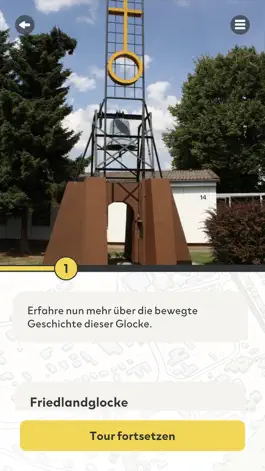 Game screenshot Friedland in_motion apk