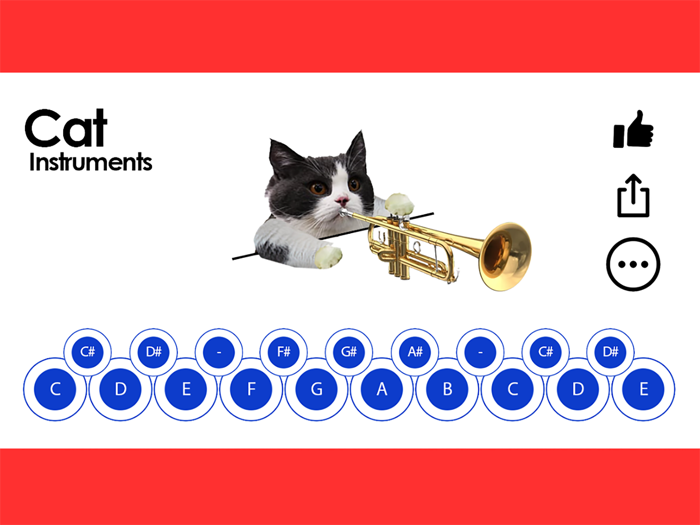 Cat Instruments