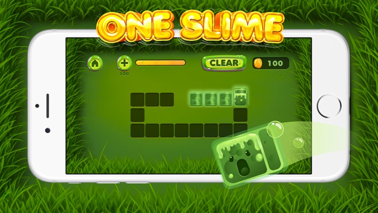 Slime Sprint: Funny Game
