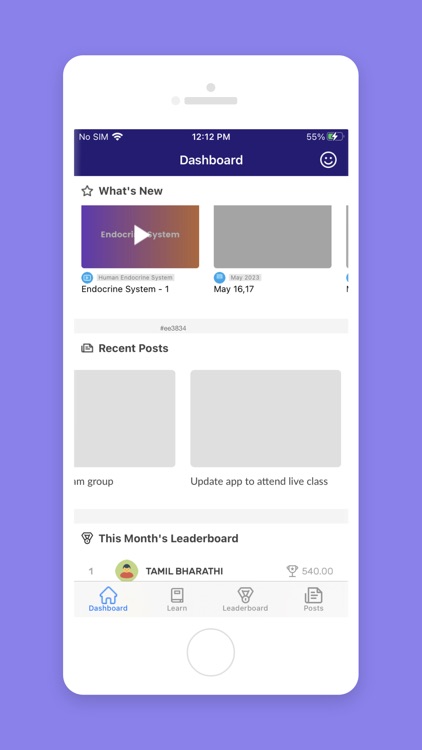 Gowtham TNPSC Classes