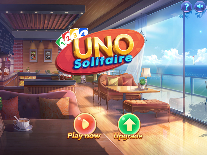 Sum Uno TriPeaks Offline