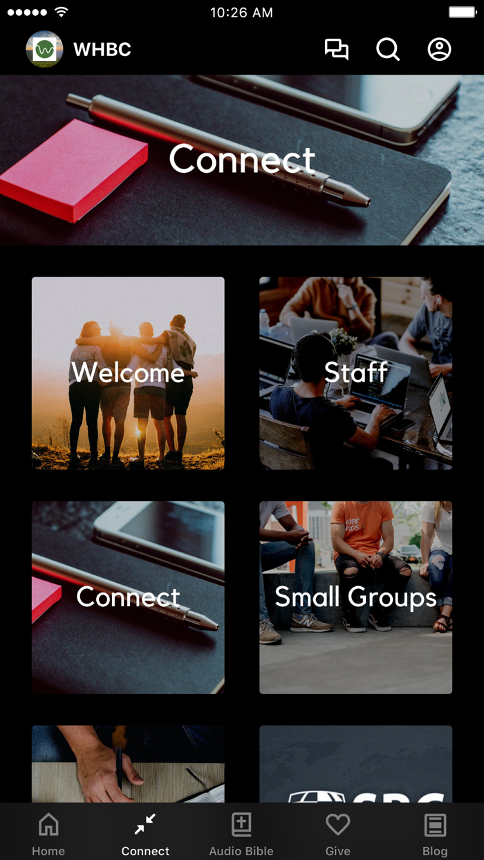 Wayne Hills Baptist Church