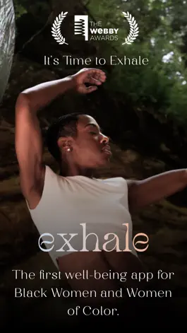 Game screenshot Exhale App mod apk
