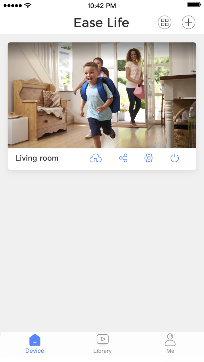 Ease Life - Smart Camera
