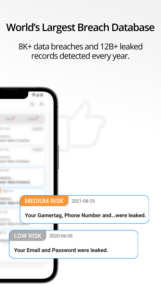 #5. ID Security-Best Privacy Guard (iOS) 由: Trend Micro, Incorporated
