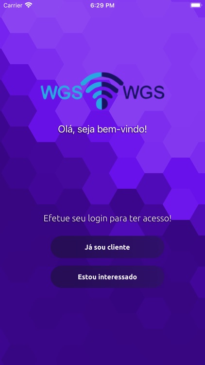WGS Internet Banda Larga