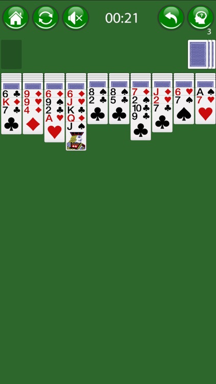 Spider Solitaire Games 2025
