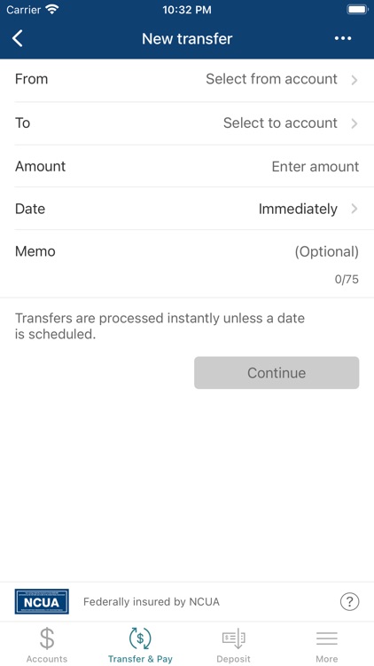 Hastings Federal Credit Union