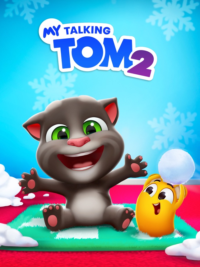 Meu Talking Tom 2  Jogo legal, Os melhores jogos, Melhores gatos