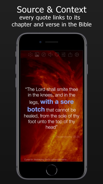 The Bible Unmasked screenshot-5