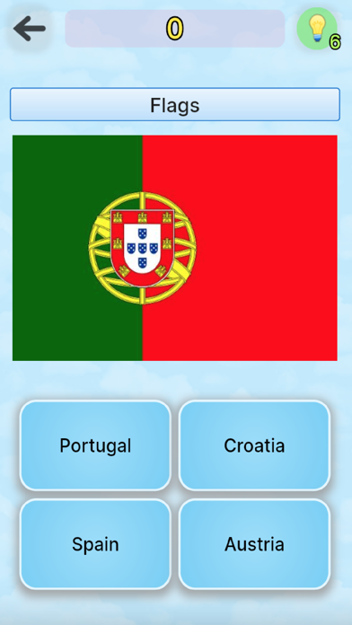 World Geography Pro Screenshot