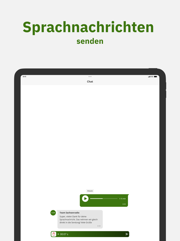MDR Sachsen App