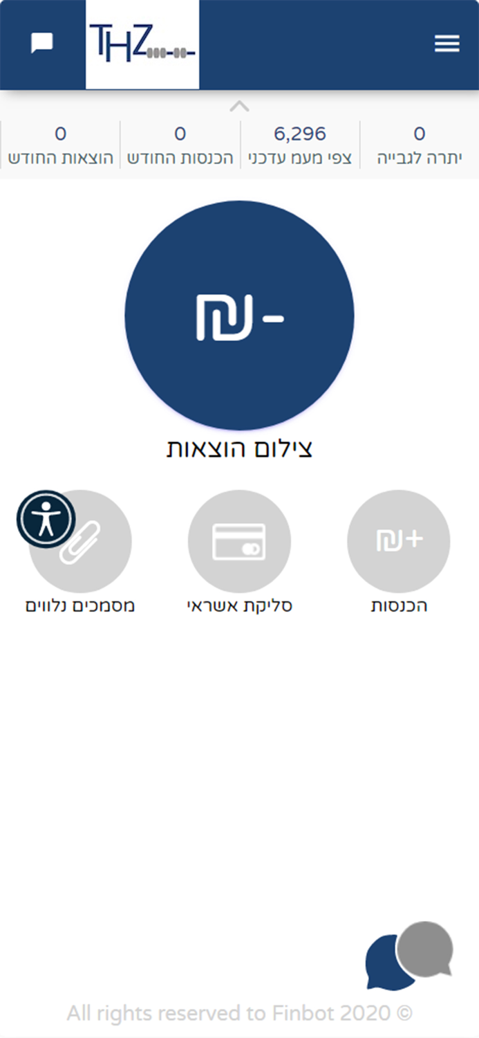 תמי הראל זלצמן רואה חשבון