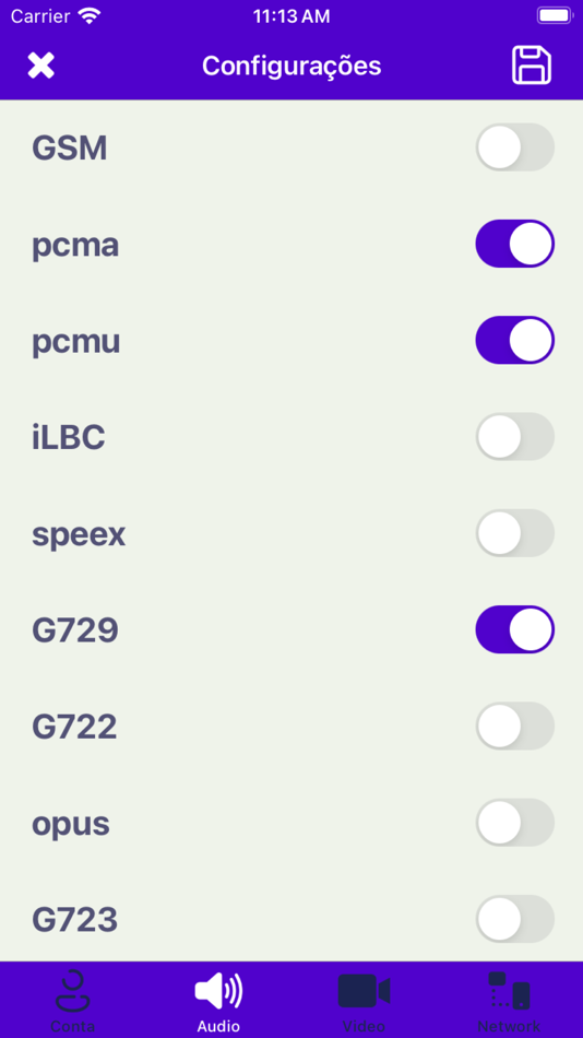 #3. ClickVoice (iOS) 由: AMAX SOFTWARE HOUSE LTDA