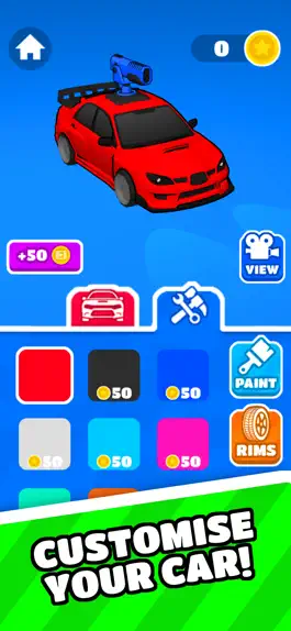 Game screenshot Drift King hack