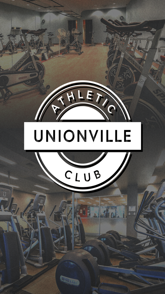 Unionville Athletic Club
