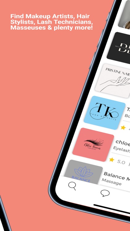 BeautyCall screenshot-3