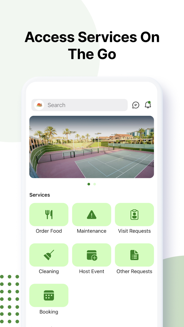 Al Hamra Oasis Village