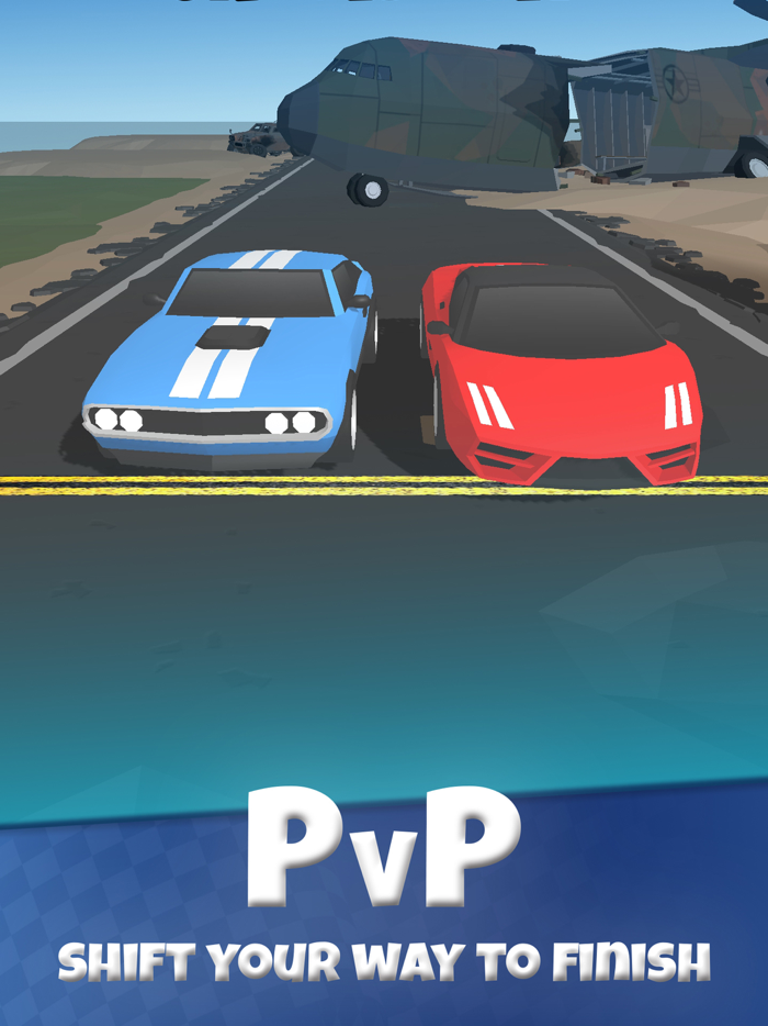 HotDrag  Drag Racing