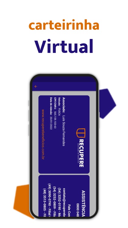 Recupere screenshot-3