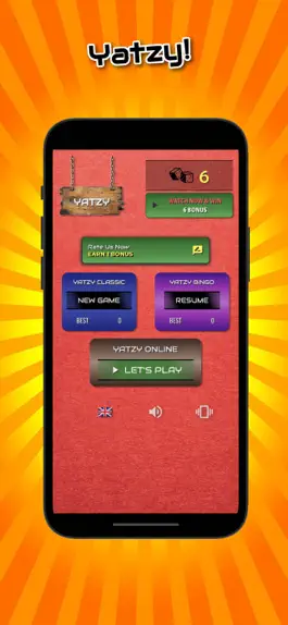 Game screenshot Yatzy! Fun Classic Dice Game mod apk