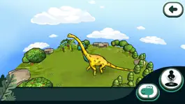 Game screenshot 경기북부어린이박물관(색칠놀이로 만나는 공룡존) hack