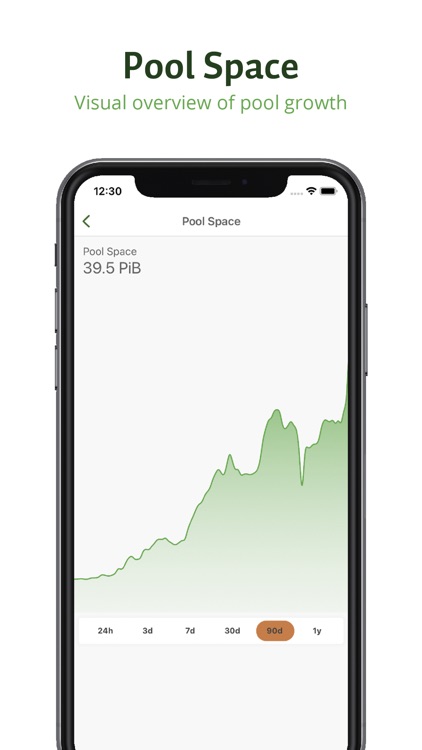 OpenChia screenshot-7