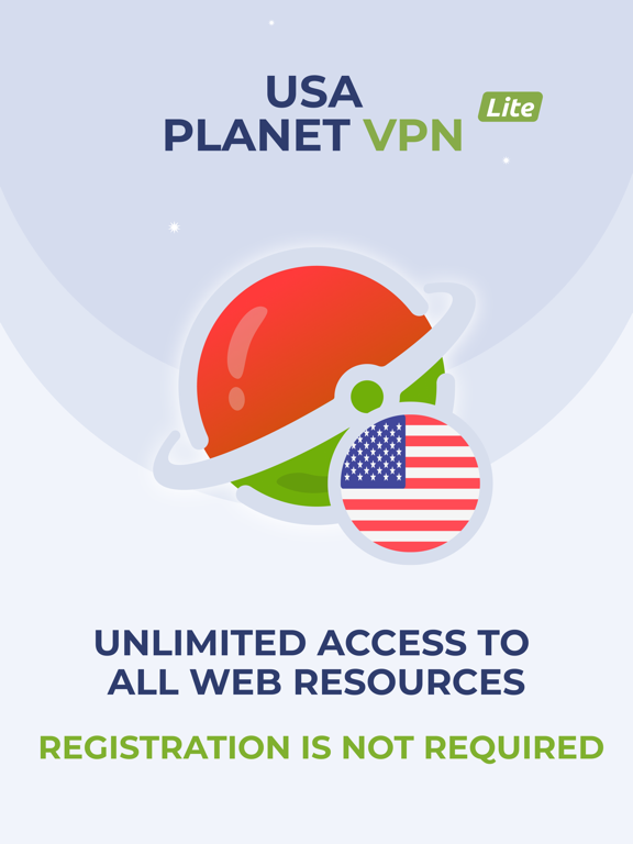 VPN USAのおすすめ画像3
