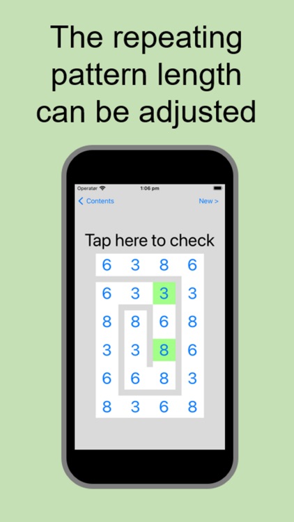 DysCalcSeq screenshot-5