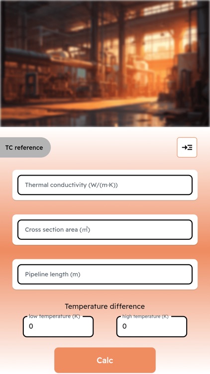 PipelineHeatConduction