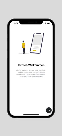 Game screenshot Museum am Dom St. Pölten mod apk
