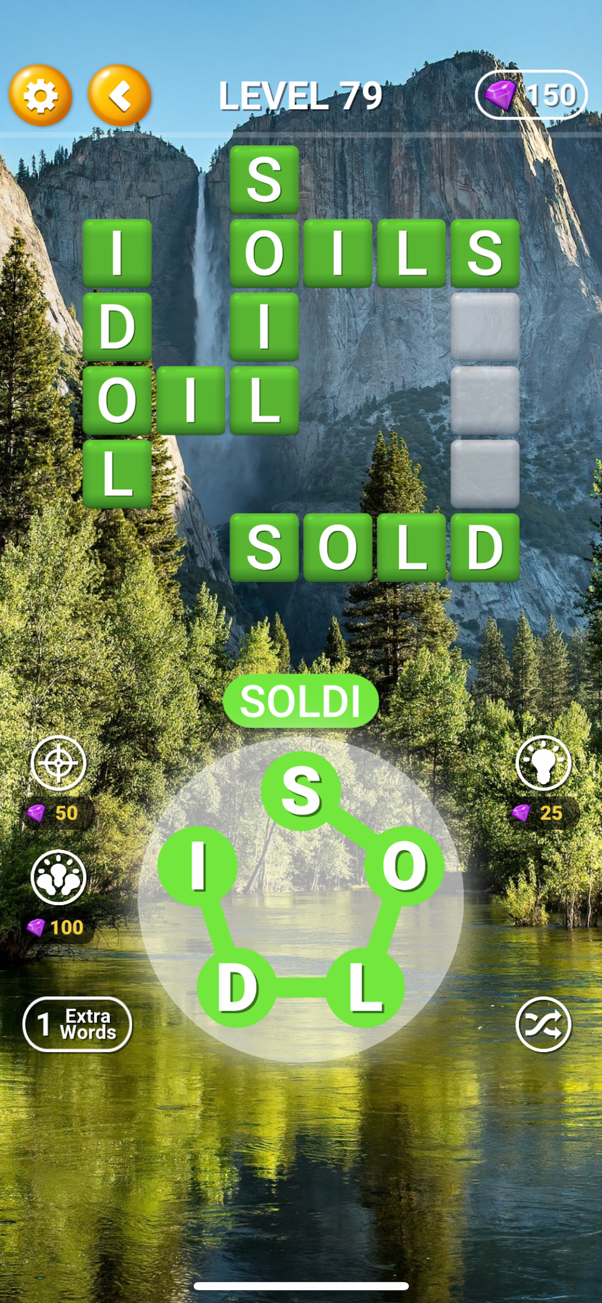 Word Connect - Word Find