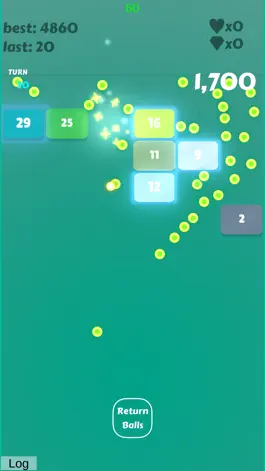 Game screenshot Bricks Fast Crusher apk