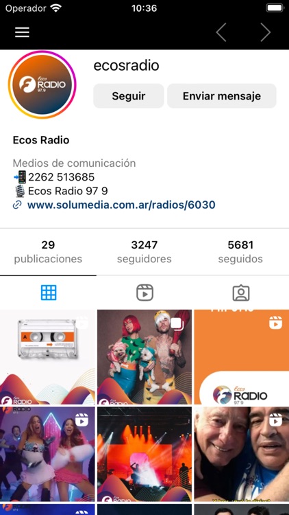 Ecos Radio