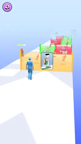 Game screenshot Where's the Doctor apk