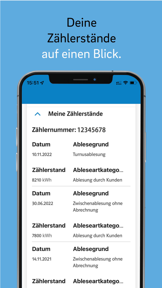 #4. NordNetz (iOS) 由: E.ON Group