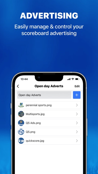 QS Football PRO Screenshot