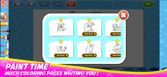 My Cat  cute pet games