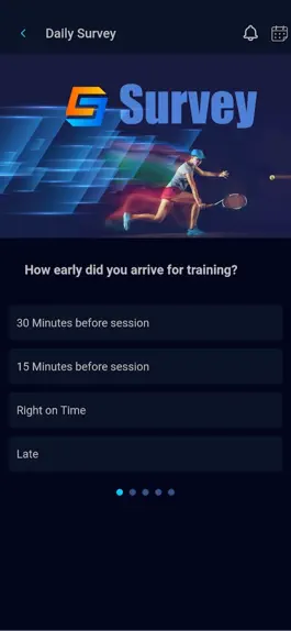 Game screenshot SportsSkill hack