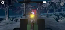 Game screenshot Scary Spider Train Survival 1 hack