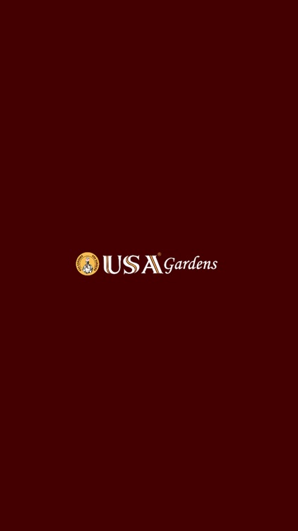 USA Gardens